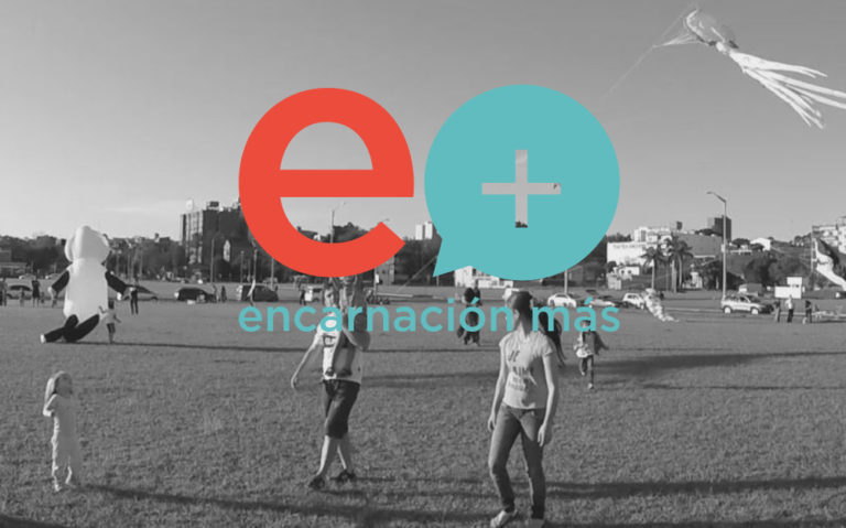Encarnacion Mas - Ecosistema Urbano
