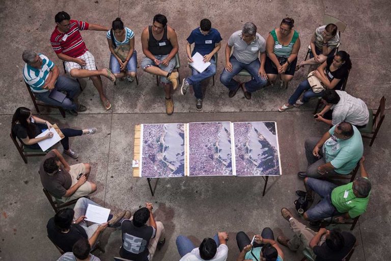 Asulab, Urban Lab for participatory future.